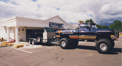 Zorbadillo's Commercial Fence Installation Project