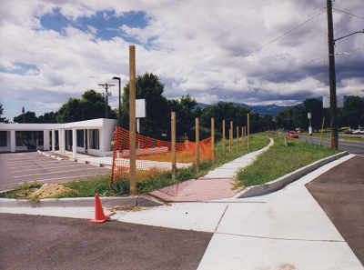 Zorbadillo's Commercial Fence Installation Project