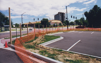 Zorbadillo's Commercial Fence Installation Project