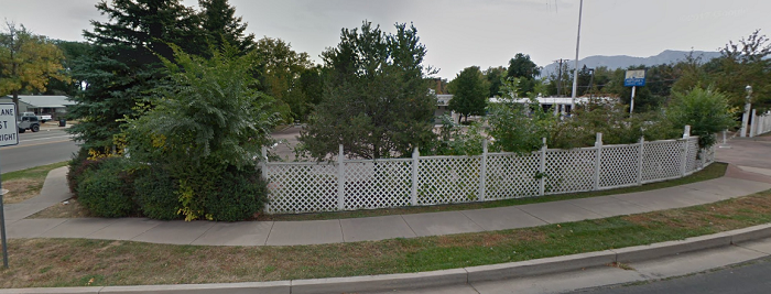 Zorbadillo's Commercial Fence Installation Project