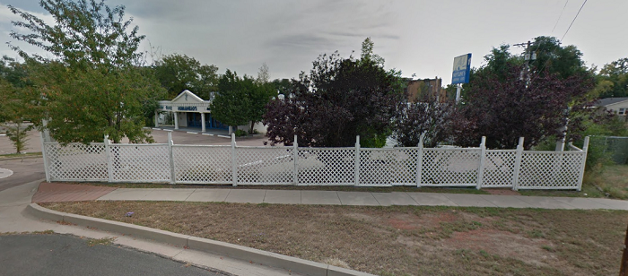 Zorbadillo's Commercial Fence Installation Project