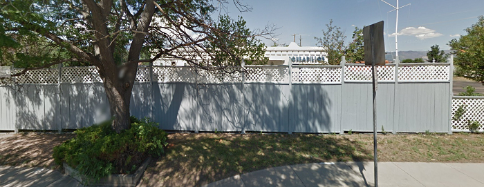 Zorbadillo's Commercial Fence Installation Project