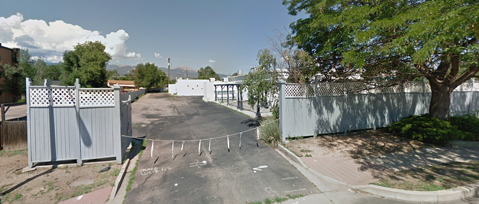 Zorbadillo's Commercial Fence Installation Project
